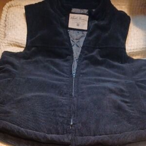 North River Mens Corduroy Vest